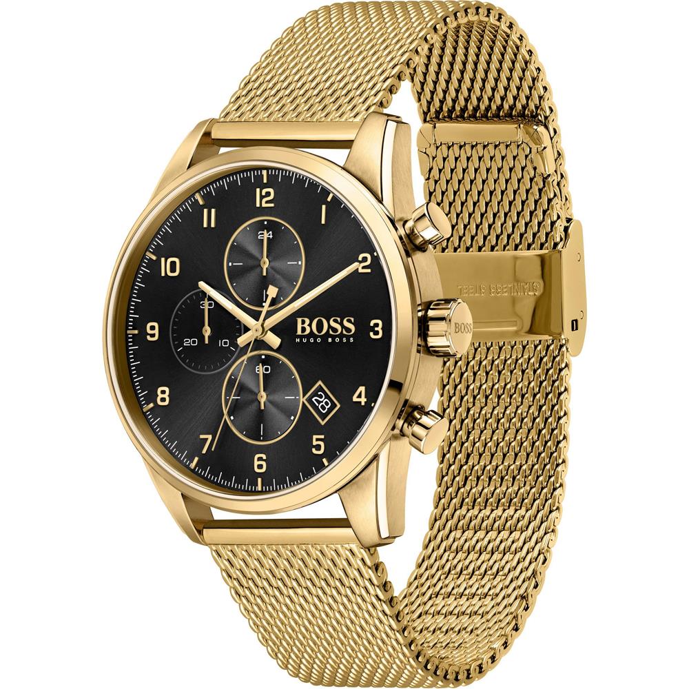 Hugo Boss – Champion Ø44 mm – 1513838