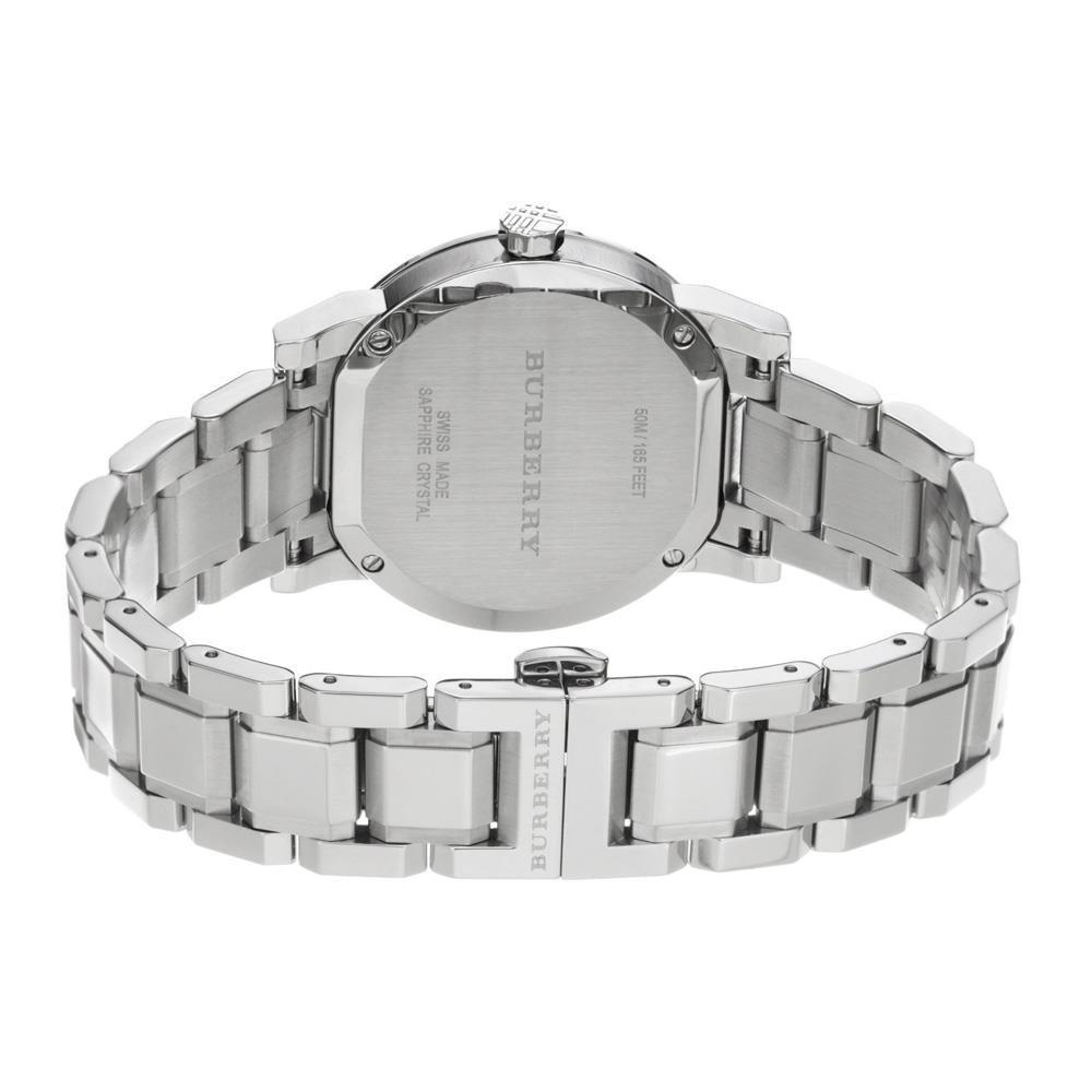 Burberry BU9100 The City Women's Watch Burberry
