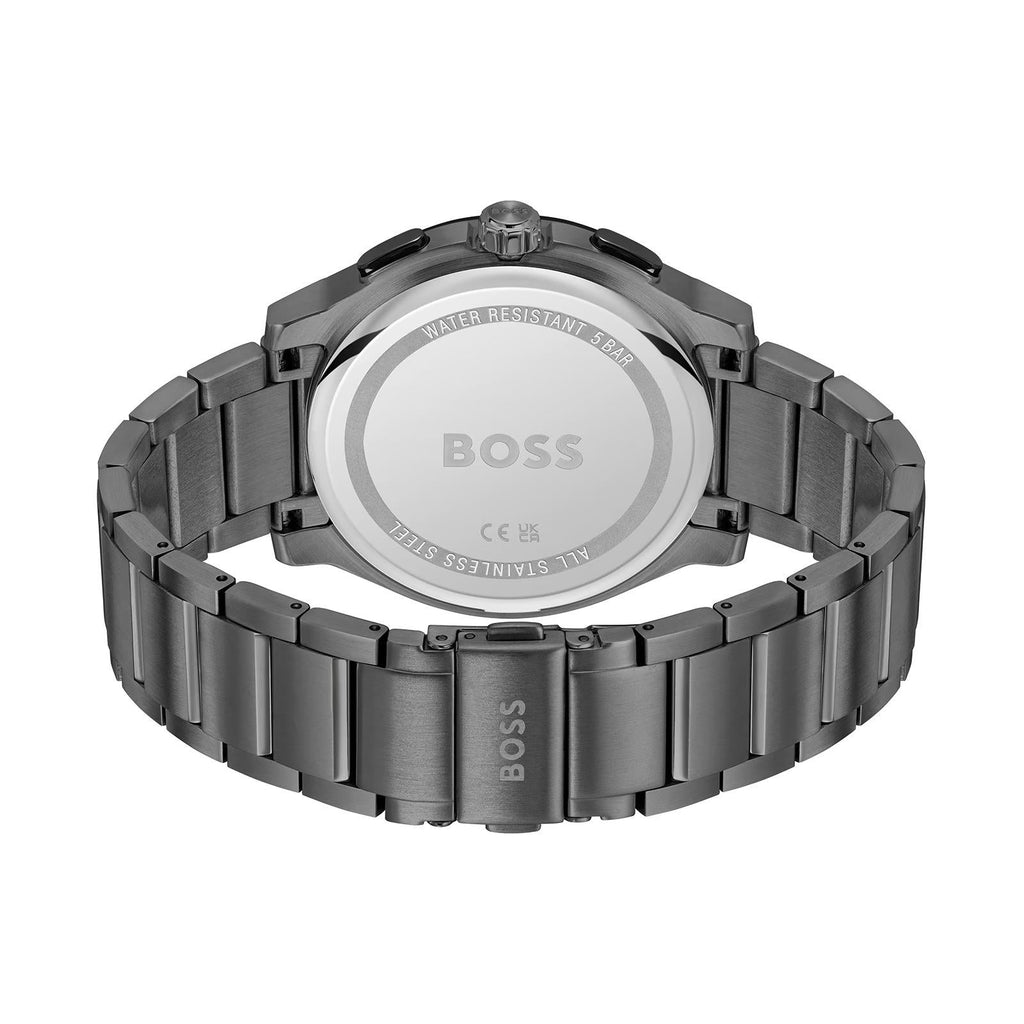 Hugo Boss 1514192 Men's Watch WRIST SWEDEN