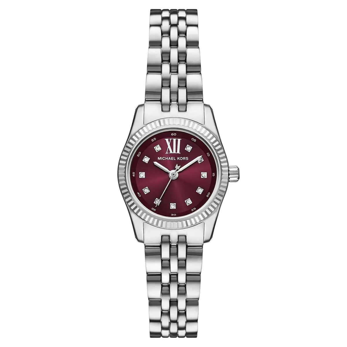 Michael Kors MK4968 Kadın Kol Saati WRIST SWEDEN
