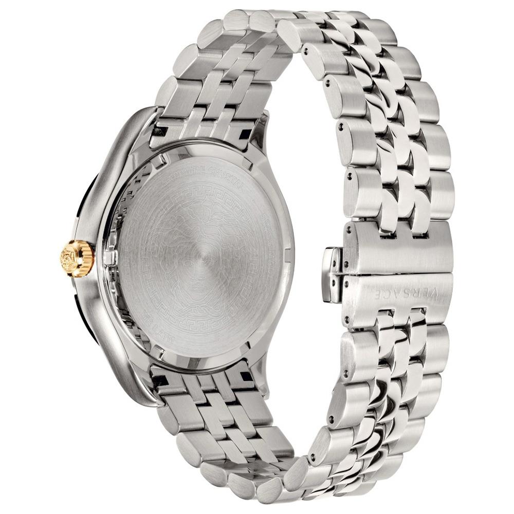 Versace VEVK00420 Hellenyium Men's Watch Versace
