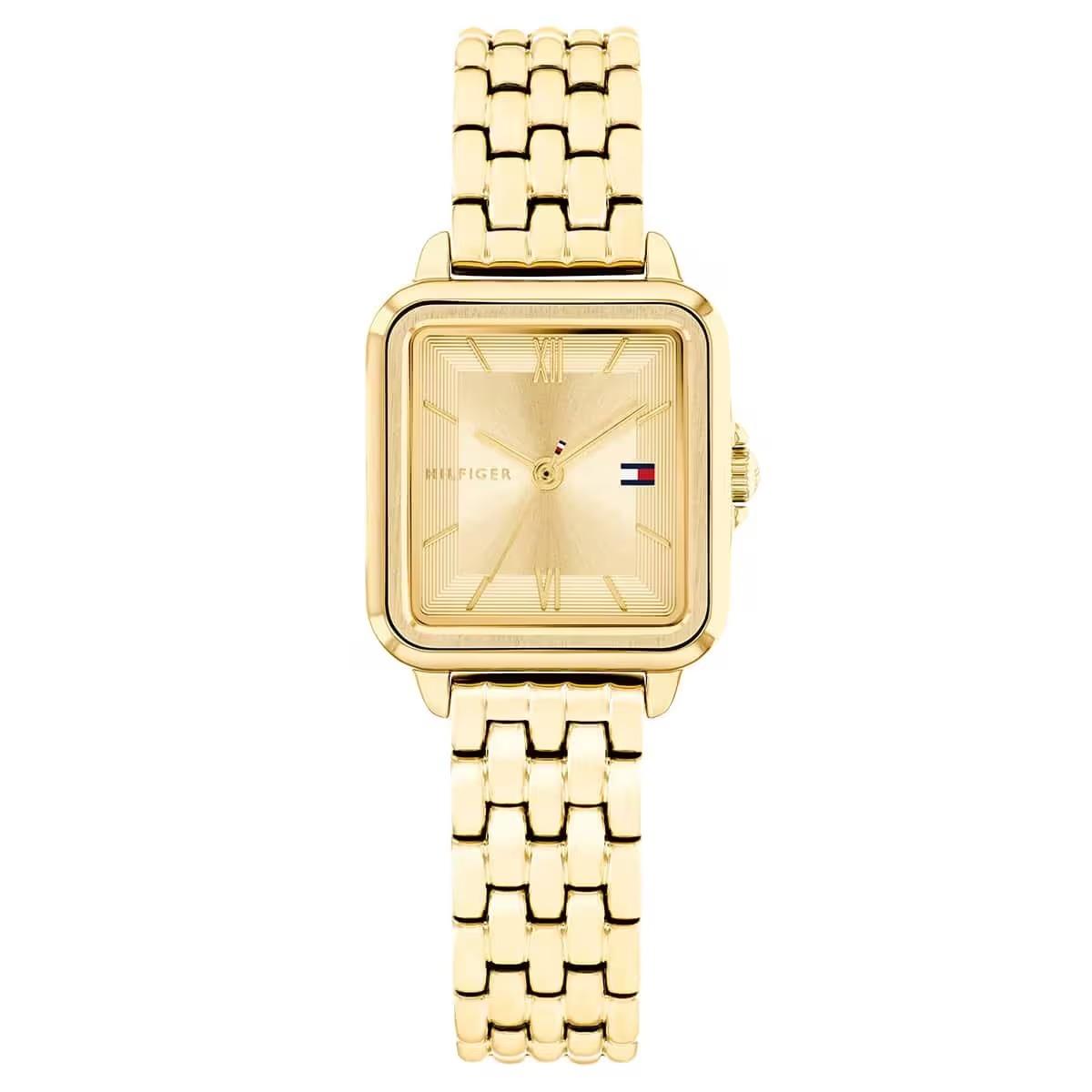 Tommy Hilfiger 1782832 Women's Watch WRIST SWEDEN