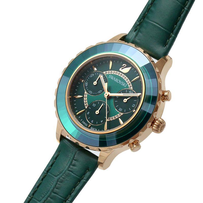 Swarovski 5452498 Octea Lux Chrono Ladies Watch Swarovski
