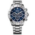 Hugo Boss – Ikon Chronograph Ø44 mm – 1512963