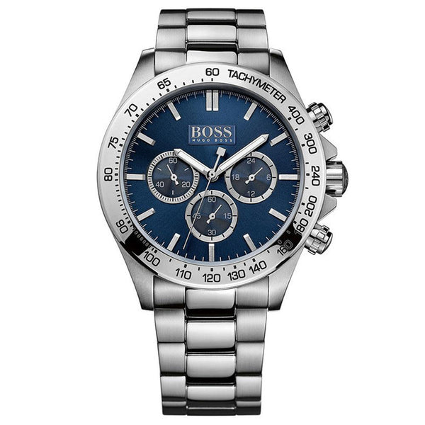 Hugo Boss – Ikon Chronograph Ø44 mm – 1512963