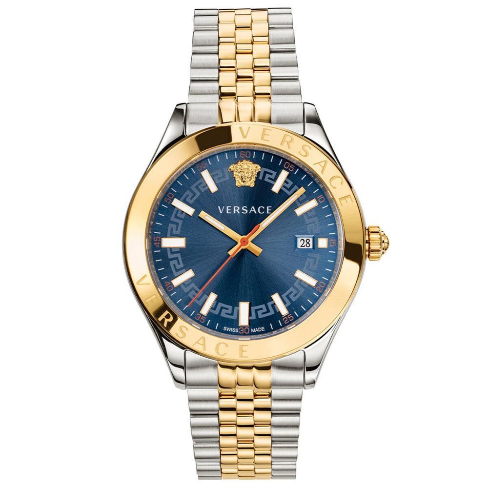 Versace VEVK00520 Hellenyium Men's Watch Versace