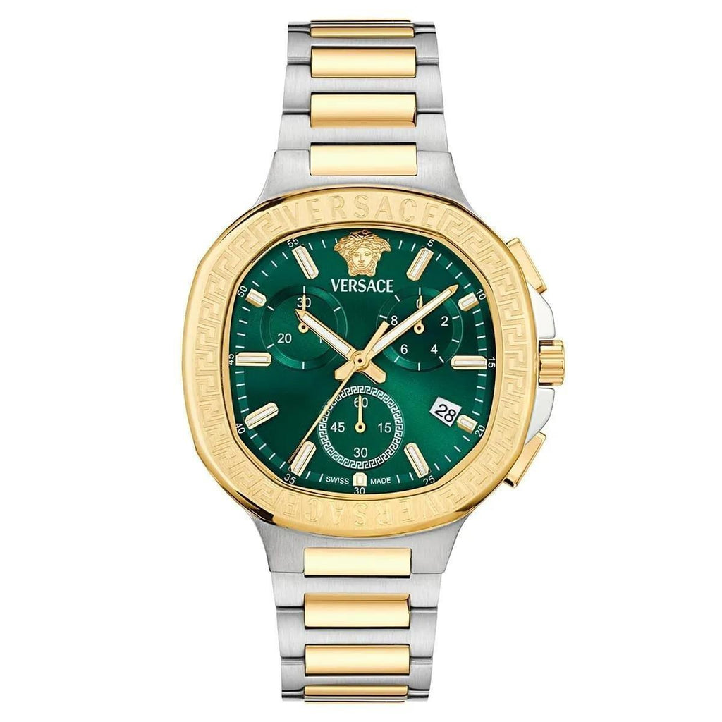Versace VRSCVEVCA0624 Women's Watch VEVCA0624 WRIST SWEDEN