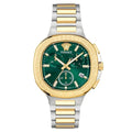Versace VRSCVEVCA0624 Women's Watch VEVCA0624 WRIST SWEDEN
