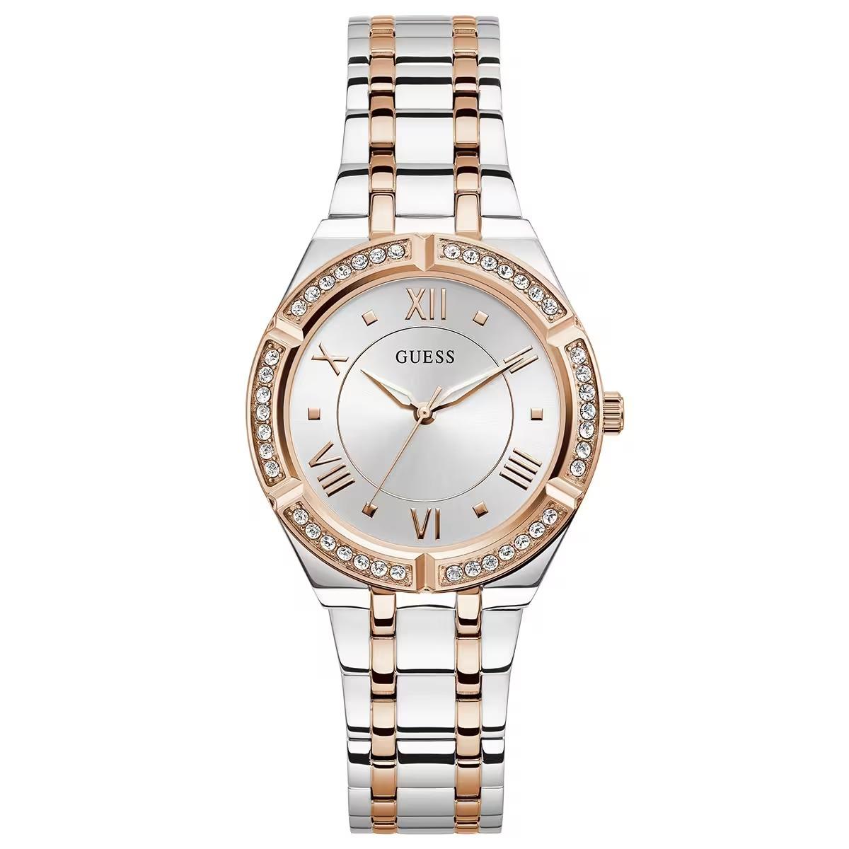 Guess W0033L9 Women's Watch WRIST SWEDEN