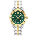 Versace VRSCVE7C00623 Men's Watch VE7C00623 WRIST SWEDEN