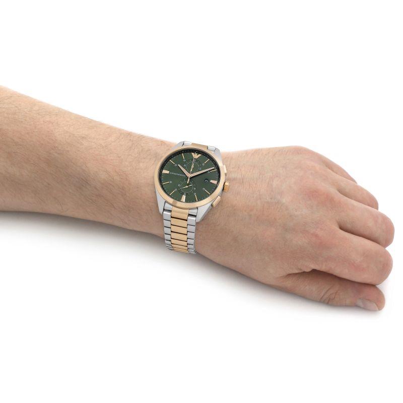 Emporio Armani AR11511 Men's Watch Emporio Armani