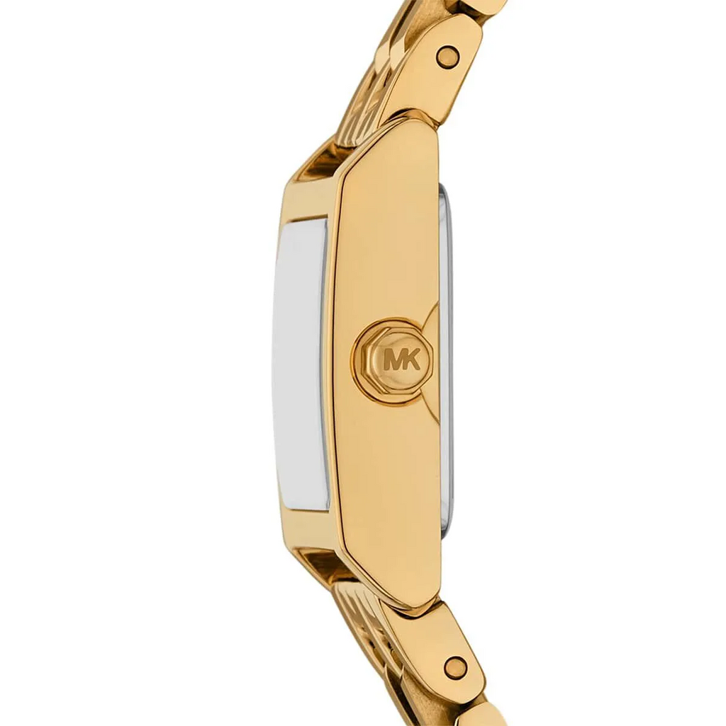 Michael Kors MK4931 Women's Watch WRIST SWEDEN