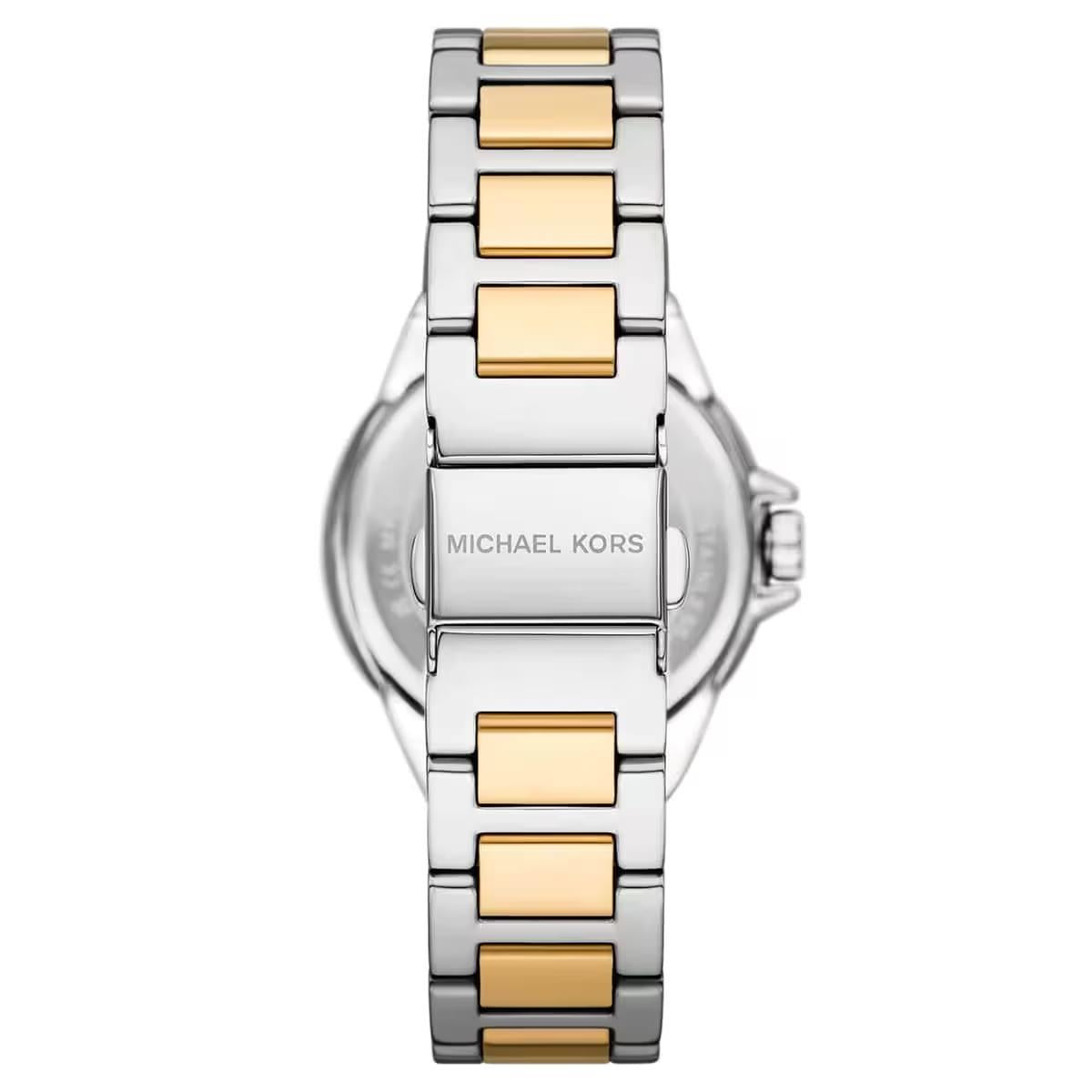 Michael Kors MK4989 Women's Watch WRIST SWEDEN
