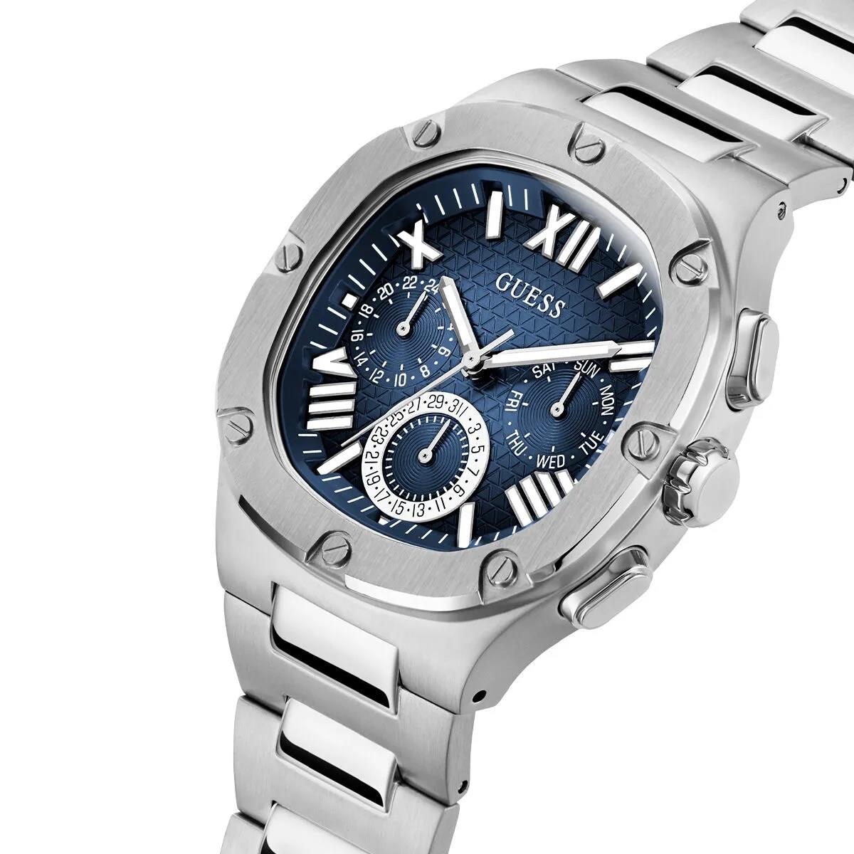 Guess GW0572G1 Men's Watch WRIST SWEDEN