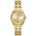 Guess Damenuhr GW0033L2 WRIST SWEDEN