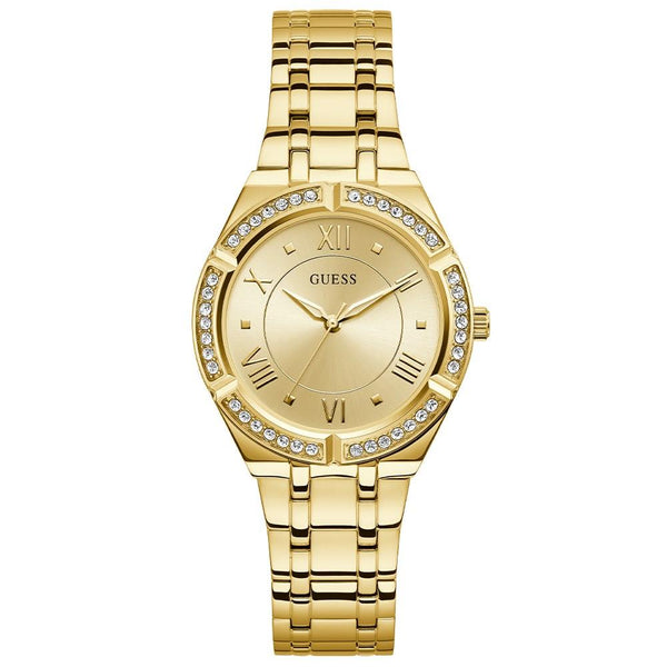 Guess Damenuhr GW0033L2