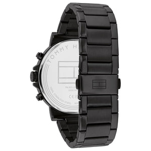 Tommy Hilfiger Tyson 1710590 WRIST SWEDEN