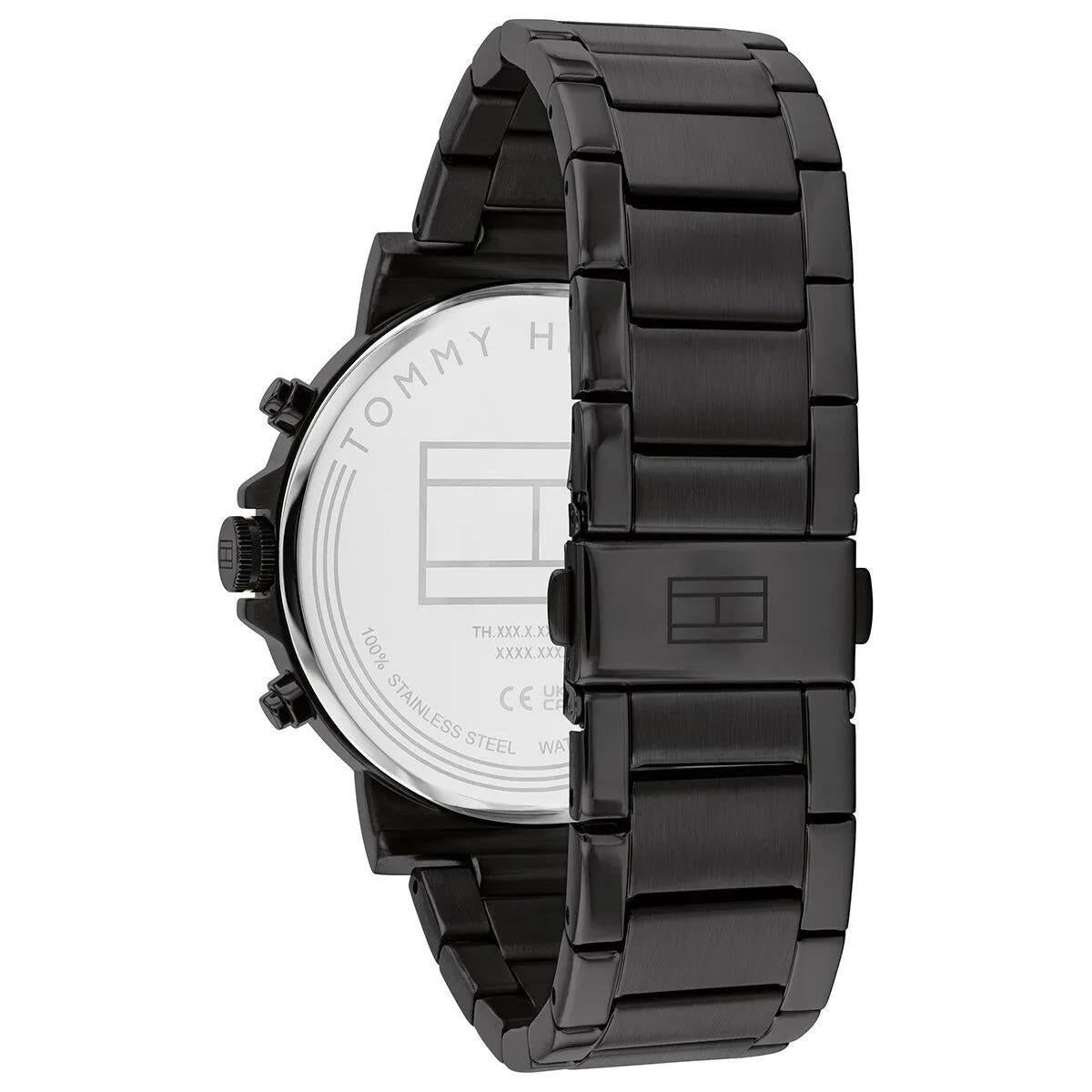 Tommy Hilfiger Tyson 1710590 WRIST SWEDEN