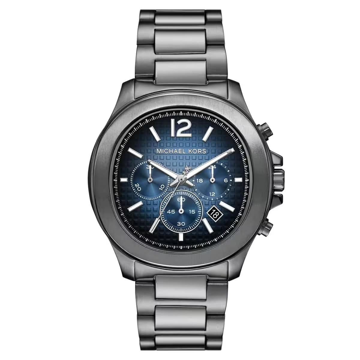 Michael Kors MK9213	Men's Watch WRIST SWEDEN