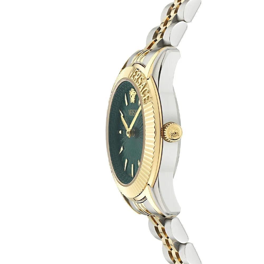 Versace VRSCVE9CA0324 damklocka WRIST SWEDEN