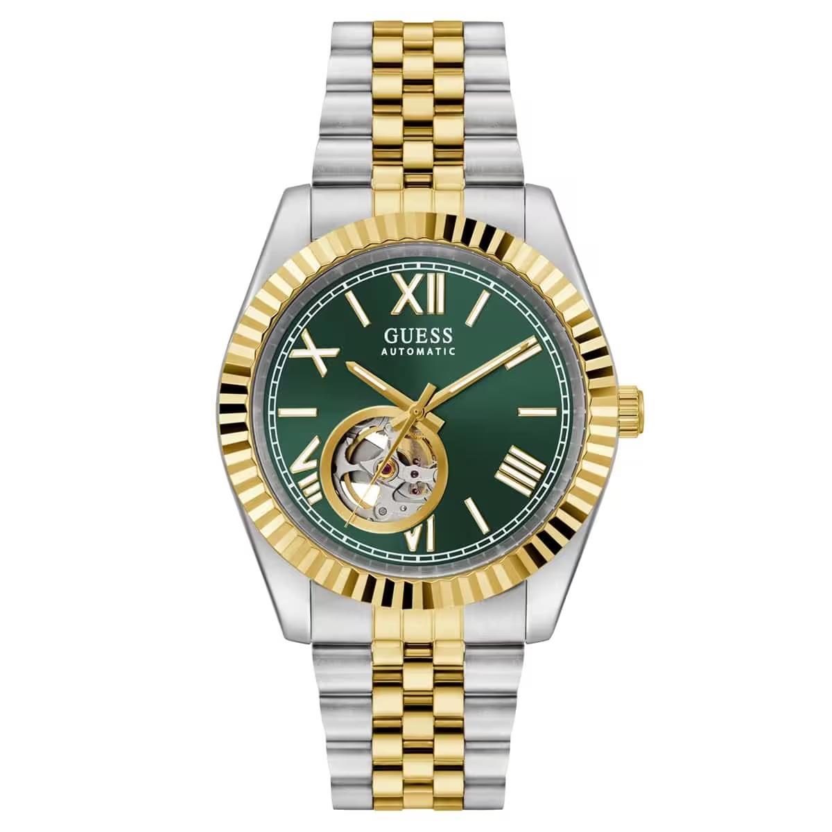 Guess GW0984G4 Men's Watch WRIST SWEDEN