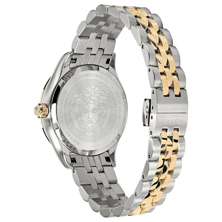 Versace VEVK00520 Hellenyium Men's Watch Versace