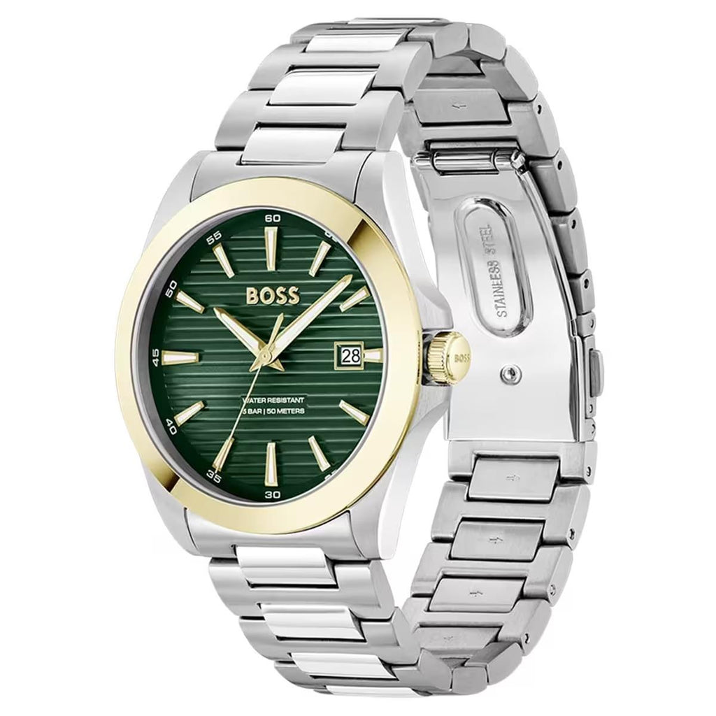 Hugo Boss 1514173 Men's Watch WRIST SWEDEN