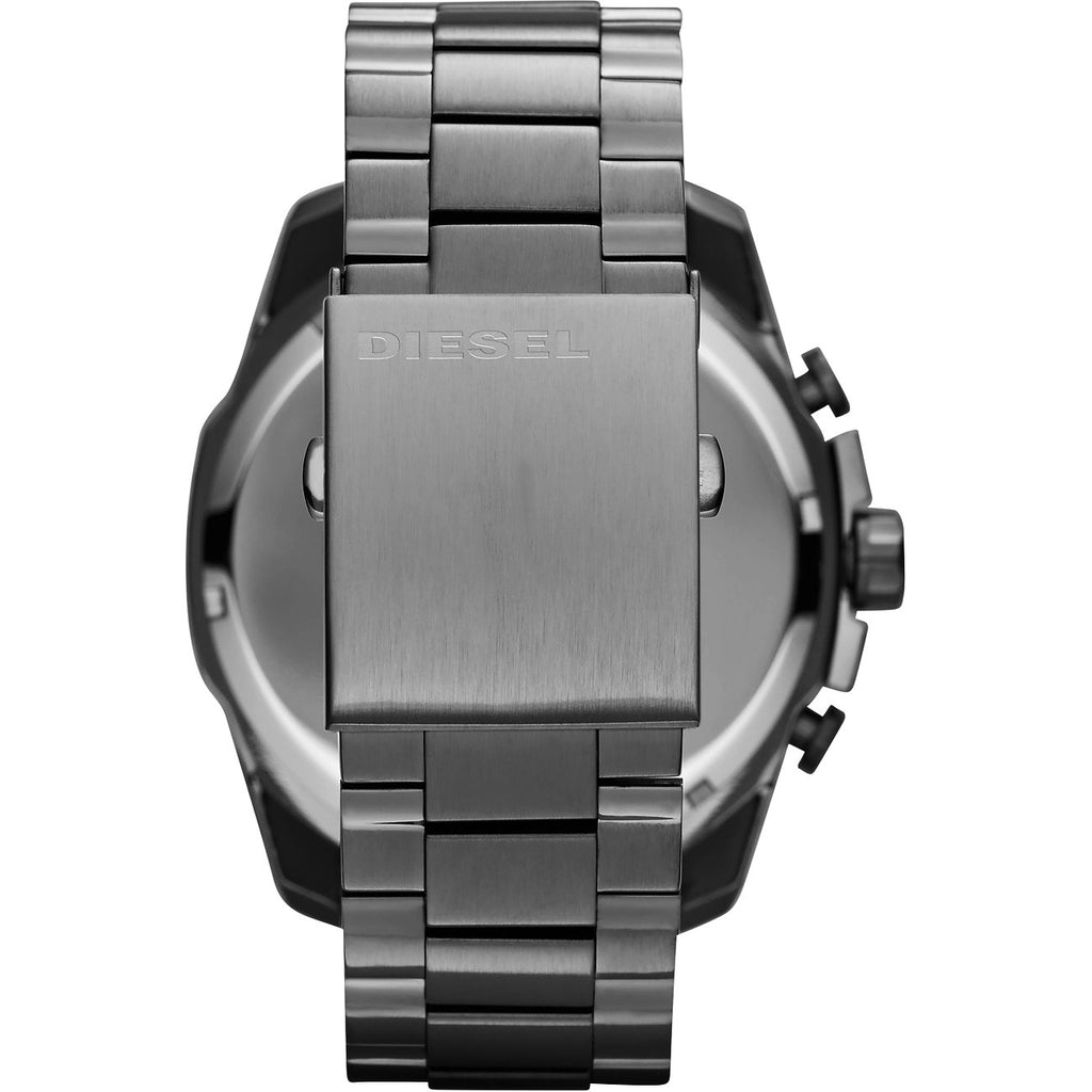 Produktbild av Diesel DZ4282, Mega Chief herrklocka med 51 mm boett.