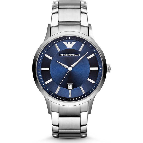 Produktbild av Emporio Armani Renato AR2477, herrklocka med Ø43 mm boett.