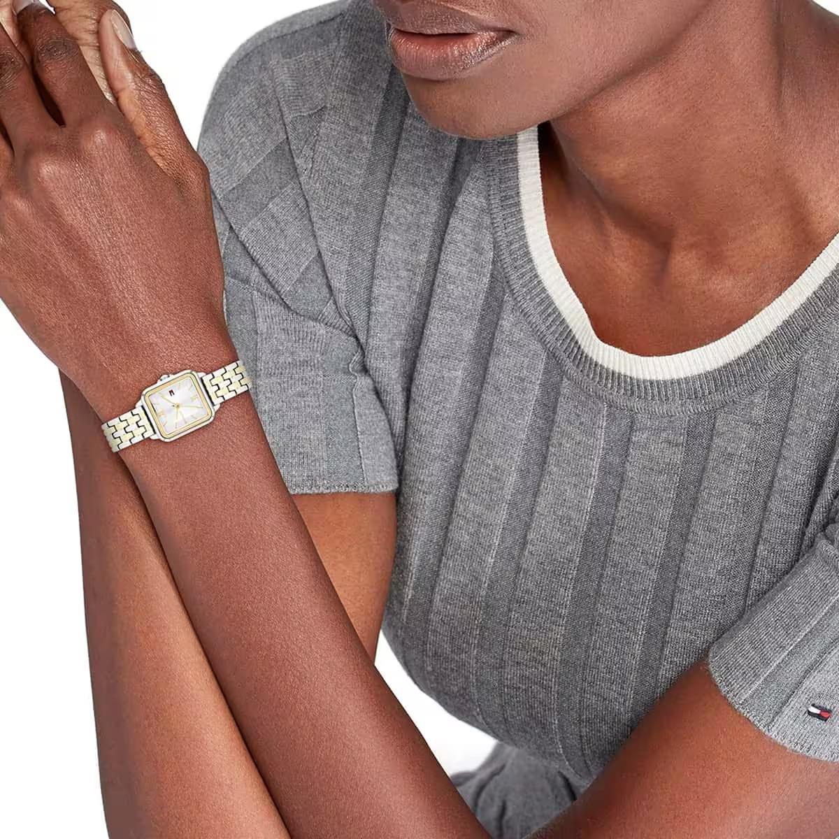 Tommy Hilfiger 1782861 Women's Watch WRIST SWEDEN