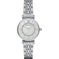 Produktbild av Emporio Armani Gianni AR1908, damklocka med Ø32 mm boett.