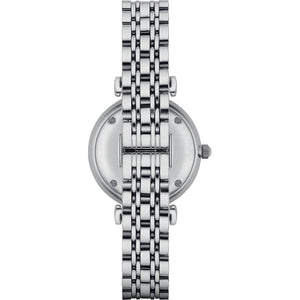 Produktbild av Emporio Armani Gianni AR1908, damklocka med Ø32 mm boett.