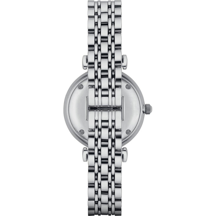 Produktbild av Emporio Armani Gianni AR1908, damklocka med Ø32 mm boett.