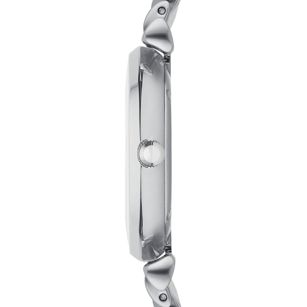 Produktbild av Emporio Armani Gianni AR1908, damklocka med Ø32 mm boett.