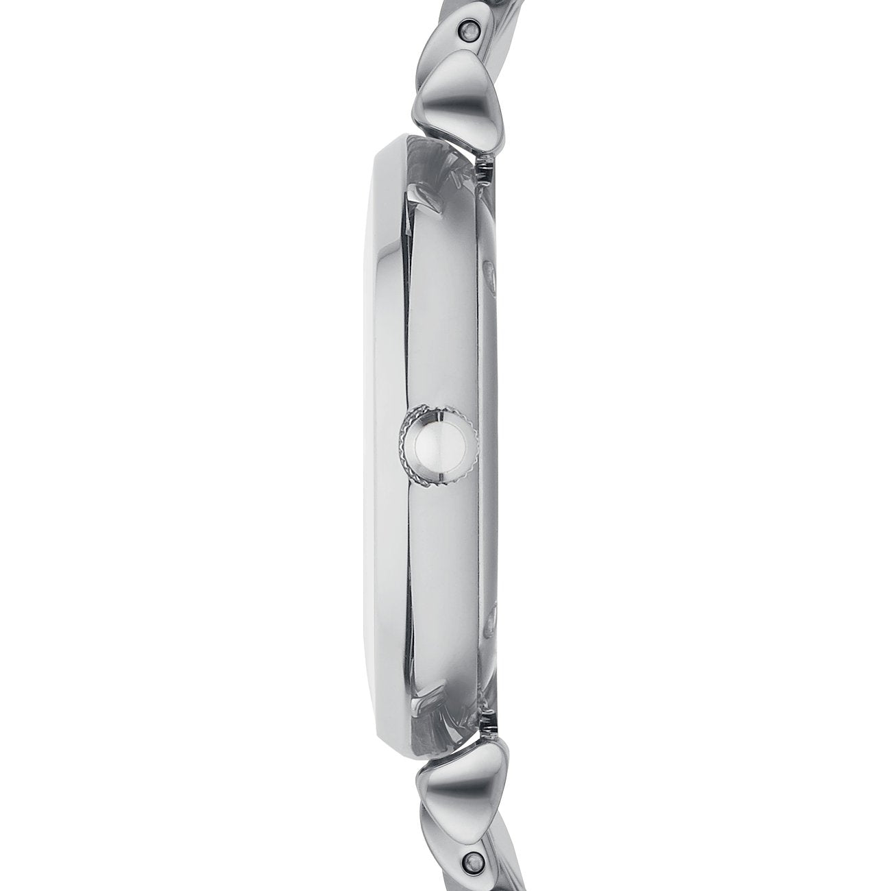 Produktbild av Emporio Armani Gianni AR1908, damklocka med Ø32 mm boett.