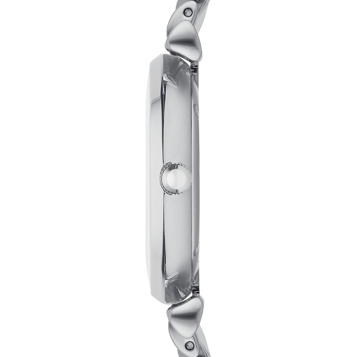 Produktbild av Emporio Armani Gianni AR1908, damklocka med Ø32 mm boett.