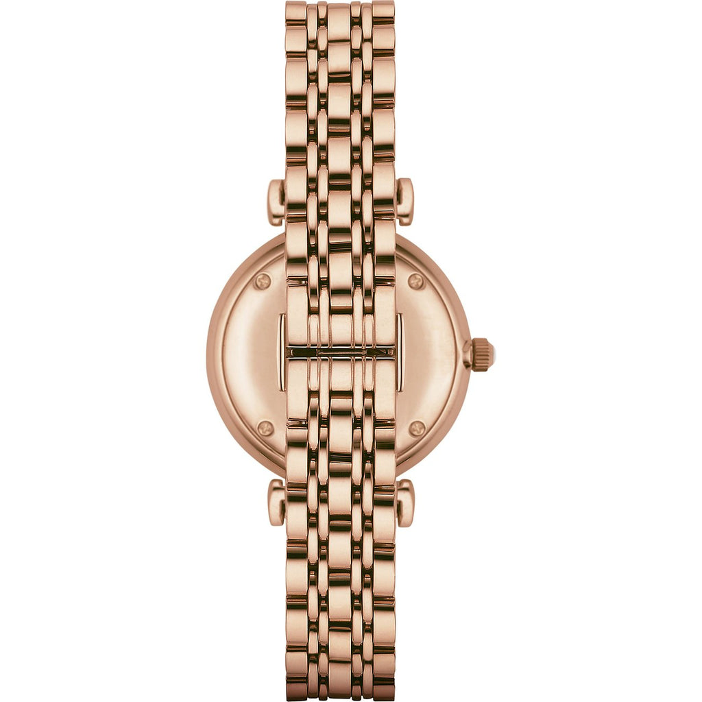 Produktbild av Emporio Armani Gianmi AR1909, damklocka med Ø32 mm boett.