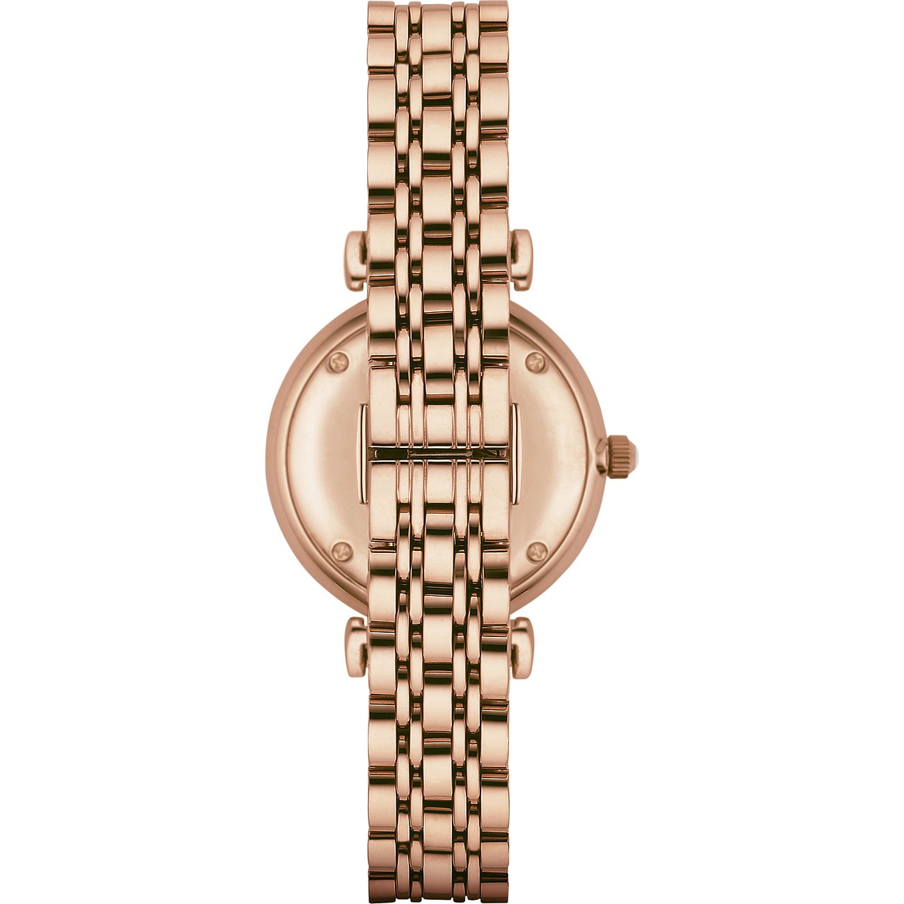 Produktbild av Emporio Armani Gianmi AR1909, damklocka med Ø32 mm boett.