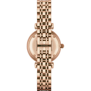 Produktbild av Emporio Armani Gianmi AR1909, damklocka med Ø32 mm boett.