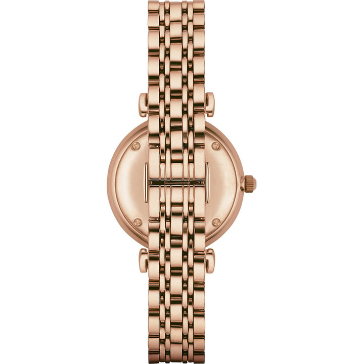 Produktbild av Emporio Armani Gianmi AR1909, damklocka med Ø32 mm boett.