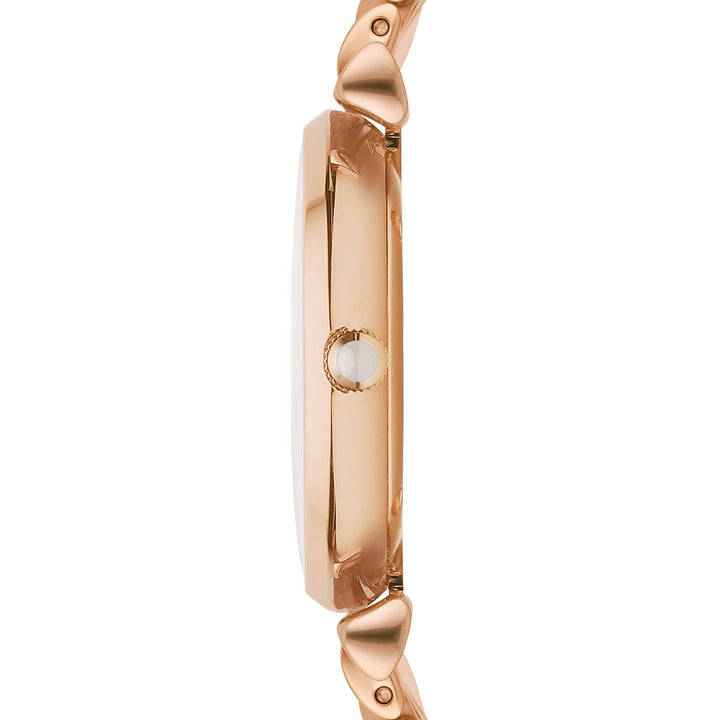 Produktbild av Emporio Armani Gianmi AR1909, damklocka med Ø32 mm boett.