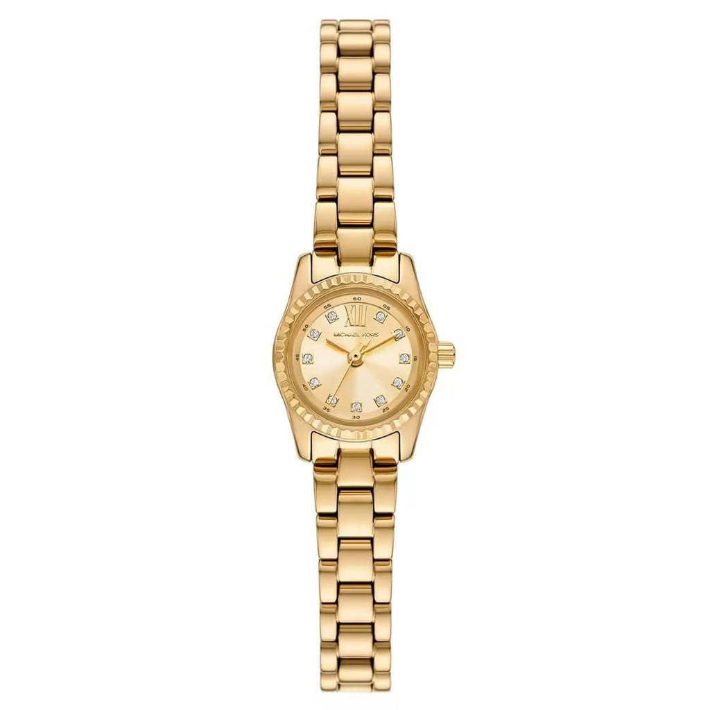 Michael Kors MK4862 Women's Watch WRIST SWEDEN
