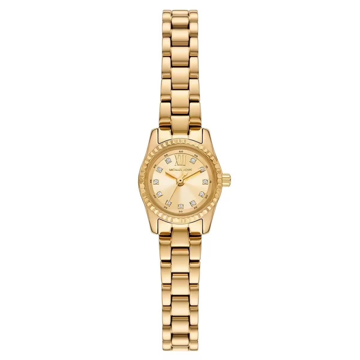 Michael Kors MK4862 Women's Watch WRIST SWEDEN