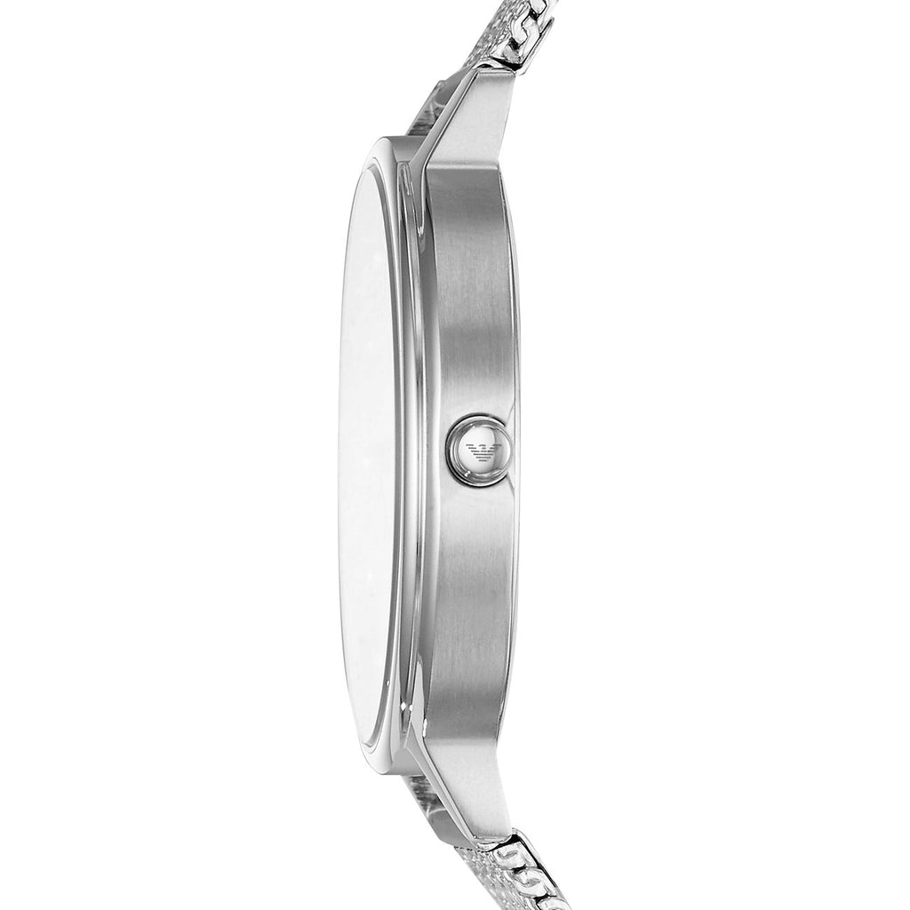 Produktbild av Emporio Armani Kappa AR11128, damklocka med Ø32 mm boett.
