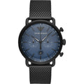 Produktbild av Emporio Armani Aviator AR11201, herrklocka med Ø43 mm boett.