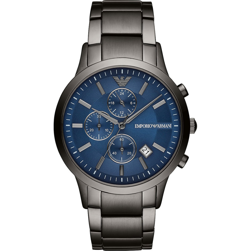 Produktbild av Emporio Armani Renalto AR11215, herrklocka med Ø43 mm boett.