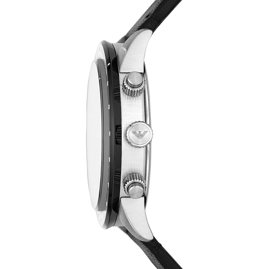 Produktbild av Emporio Armani Mario AR11243, herrklocka med Ø43 mm boett.