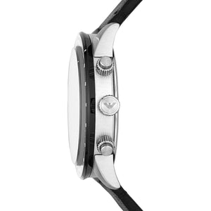 Produktbild av Emporio Armani Mario AR11243, herrklocka med Ø43 mm boett.
