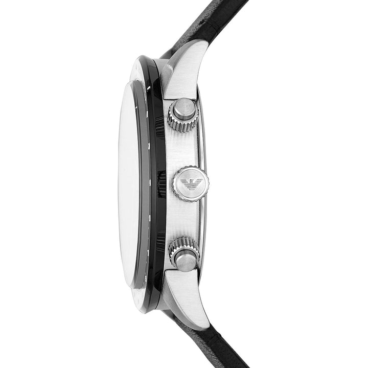 Produktbild av Emporio Armani Mario AR11243, herrklocka med Ø43 mm boett.