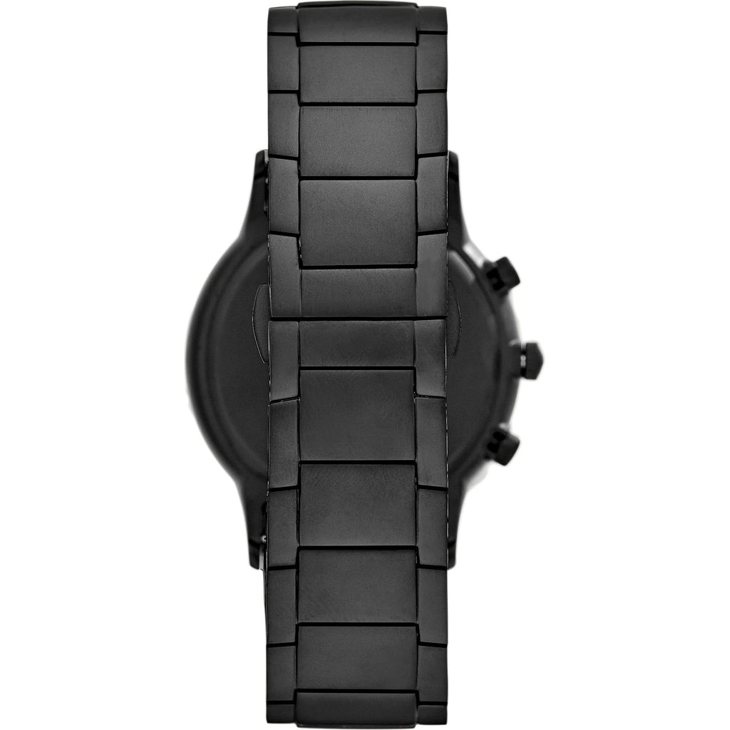 Produktbild av Emporio Armani Mario AR11275, herrklocka med Ø43 mm boett.